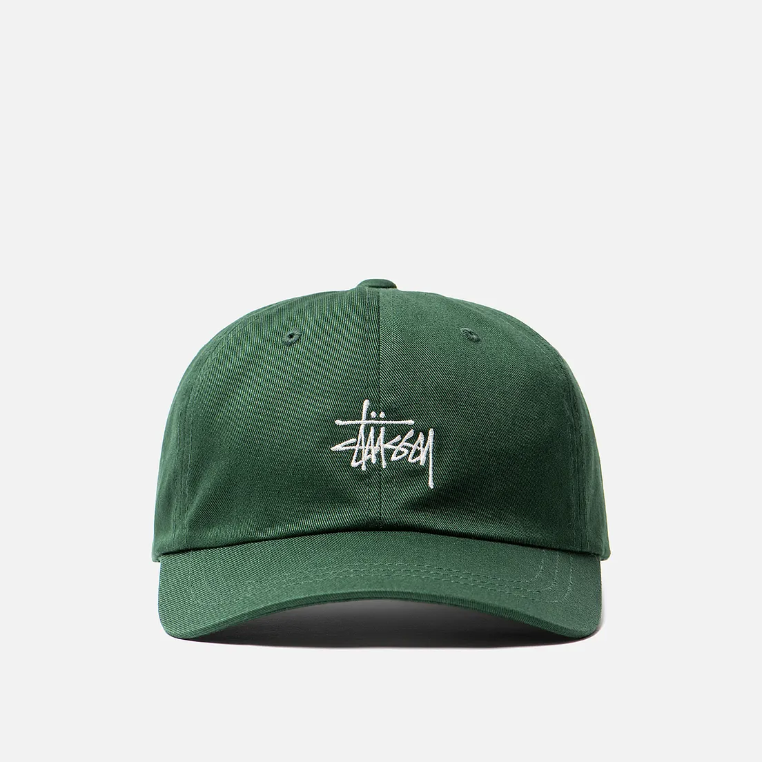 Stussy Кепка Stock Low Pro Embroidered Logo
