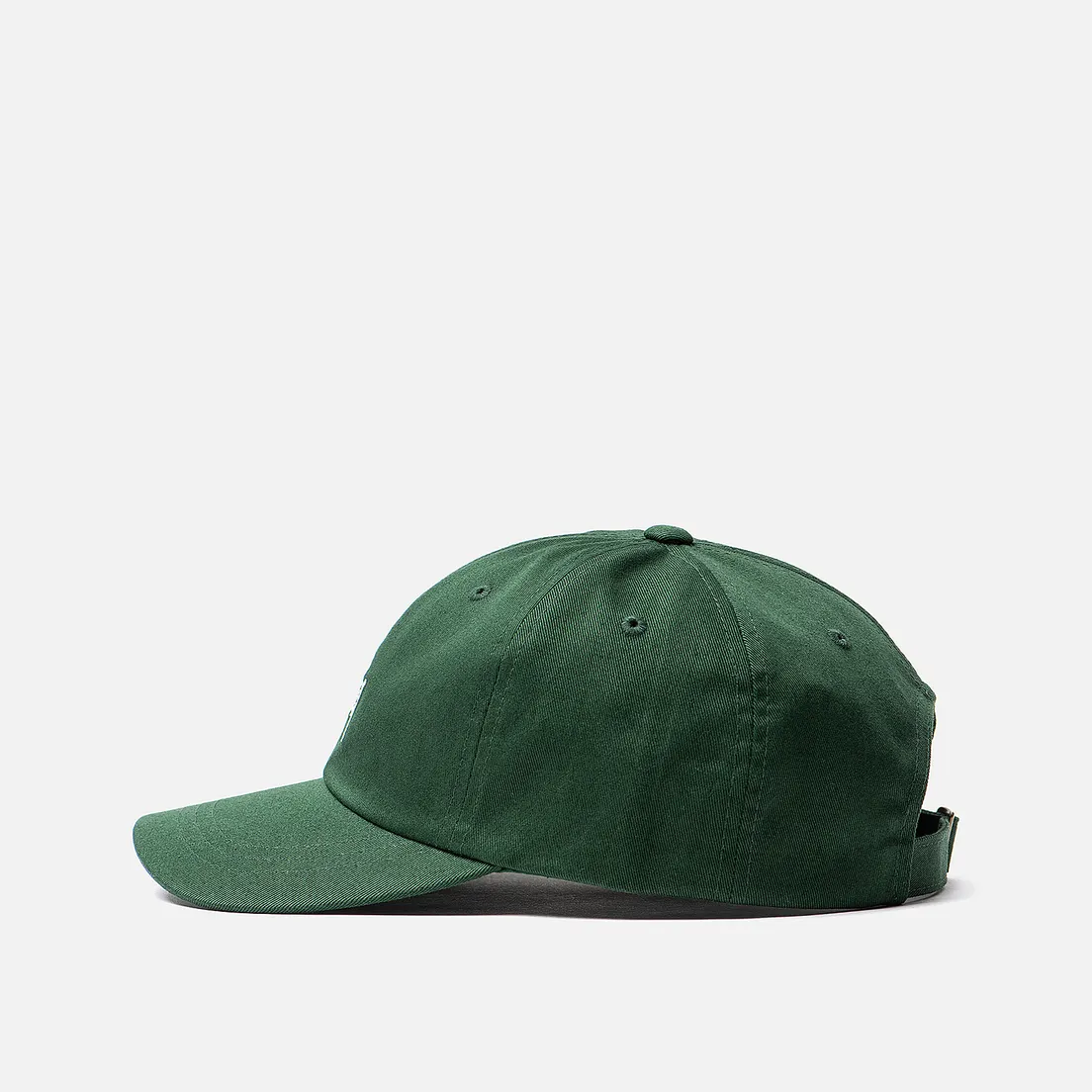 Stussy Кепка Stock Low Pro Embroidered Logo