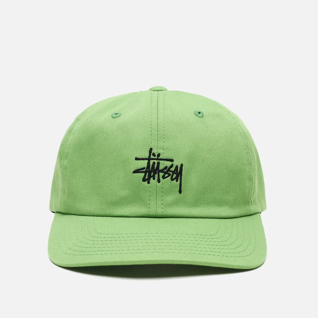 Stussy Кепка Stock Low Pro Embroidered Logo