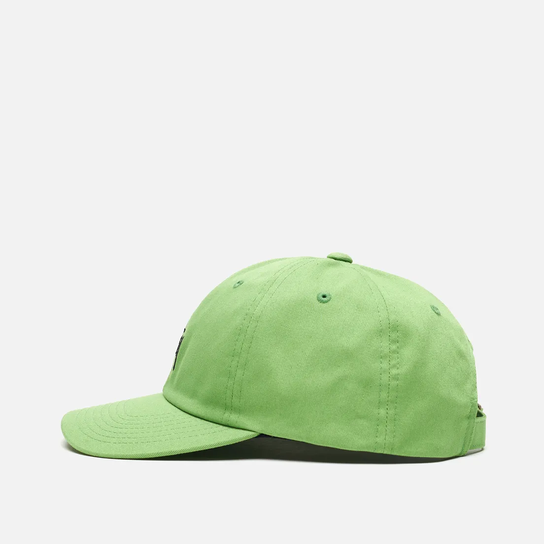 Stussy Кепка Stock Low Pro Embroidered Logo