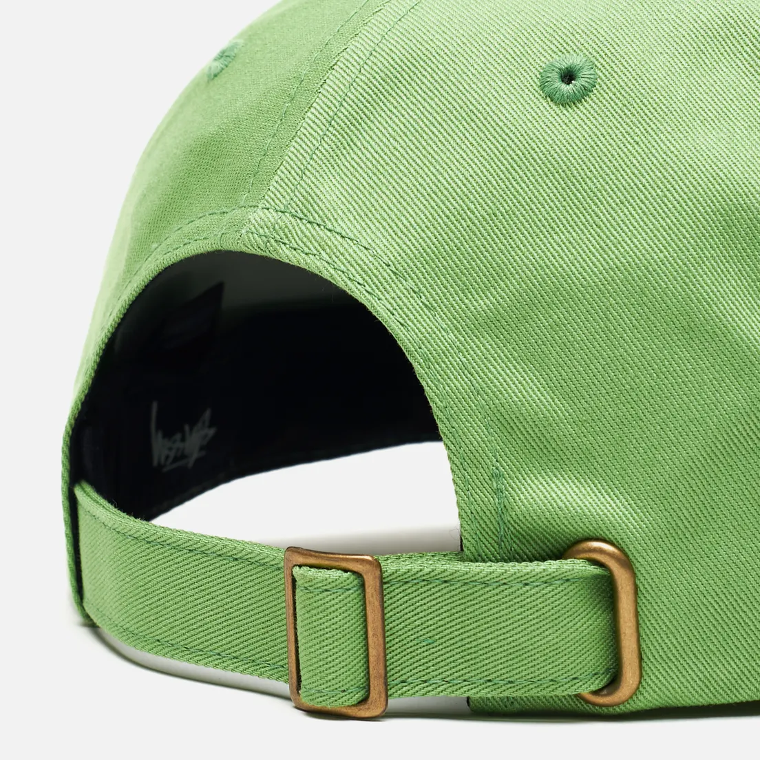 Stussy Кепка Stock Low Pro Embroidered Logo
