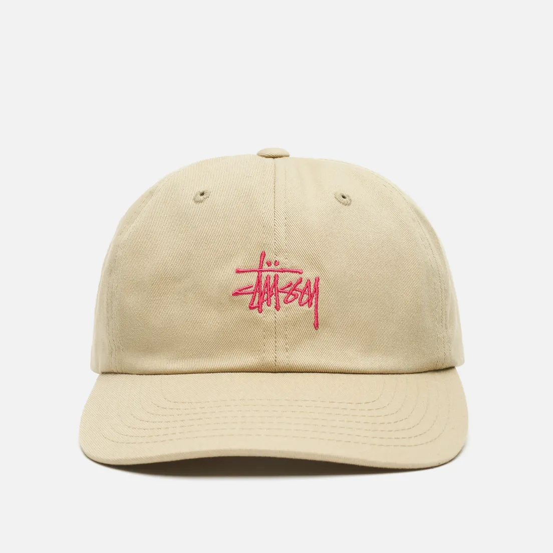 Stussy Кепка Stock Low Pro Embroidered Logo