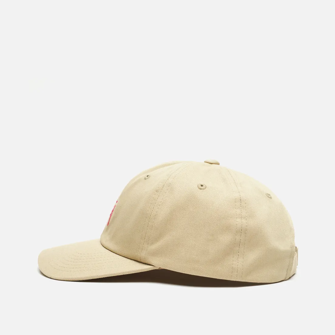 Stussy Кепка Stock Low Pro Embroidered Logo