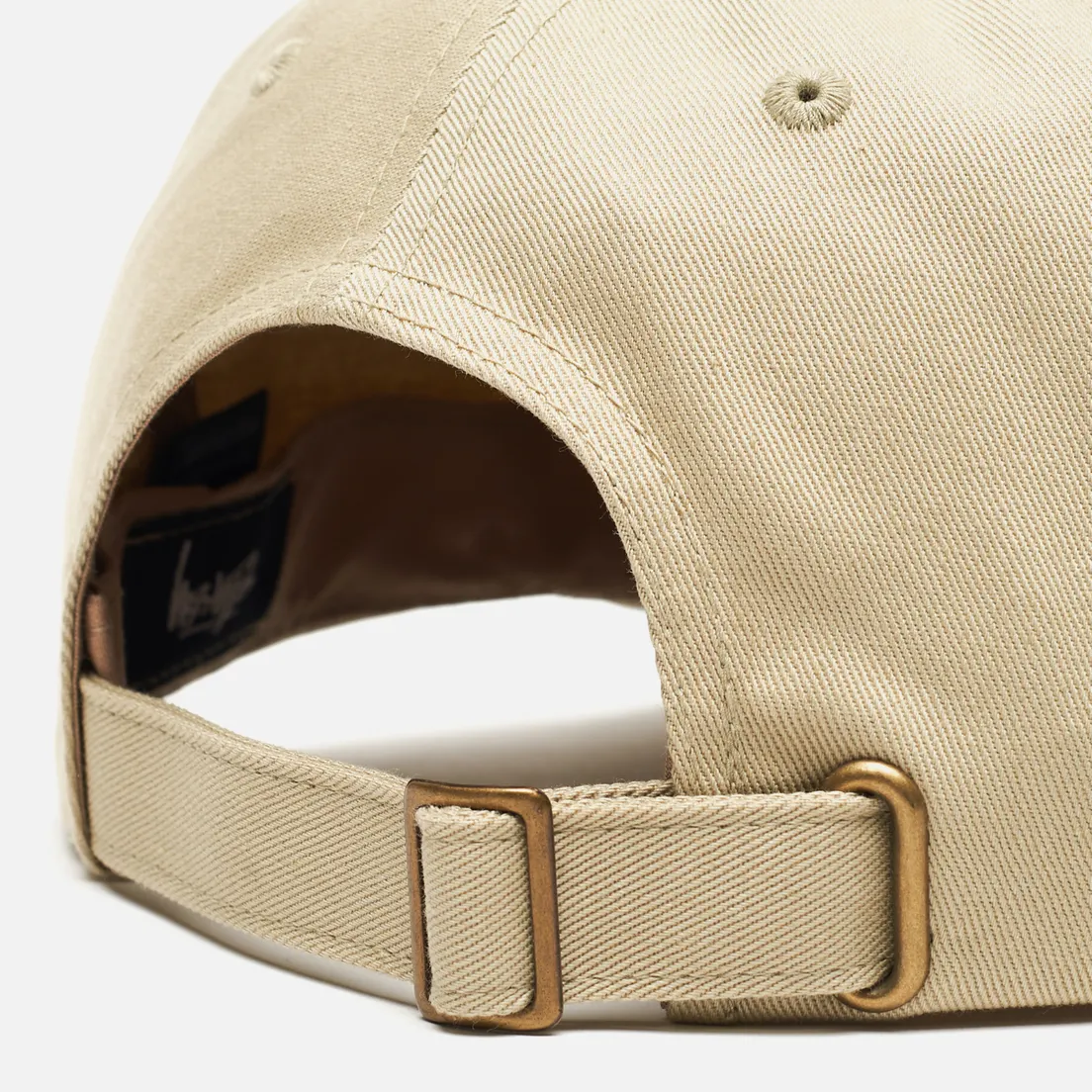 Stussy Кепка Stock Low Pro Embroidered Logo