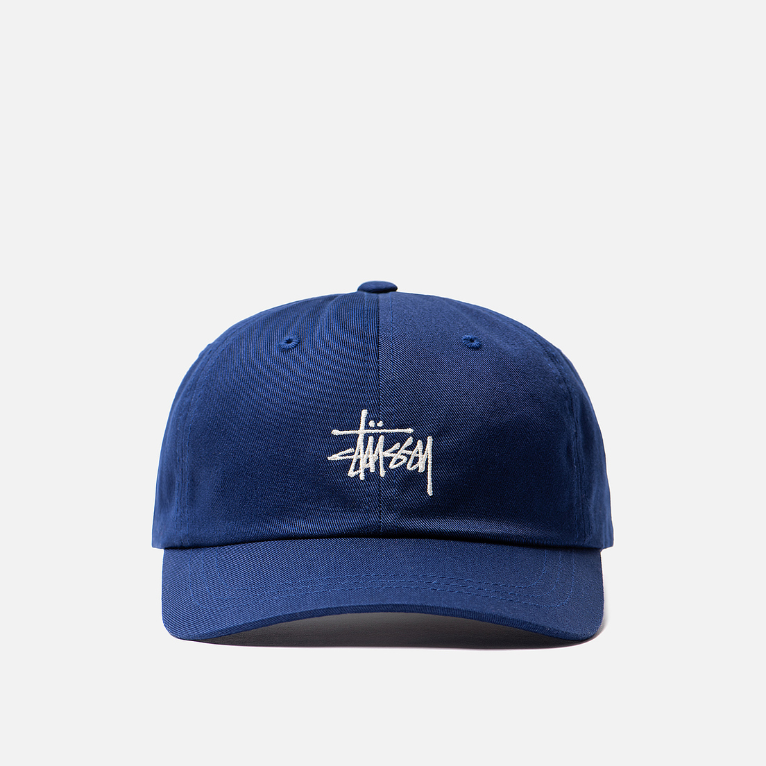Stussy Кепка Stock Low Pro Embroidered Logo