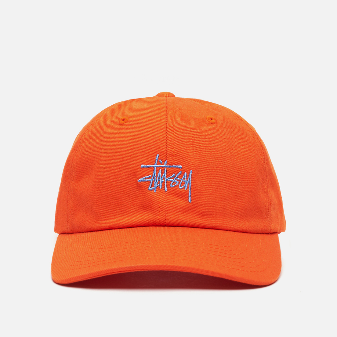 Stussy Кепка Stock Low Pro Embroidered Logo