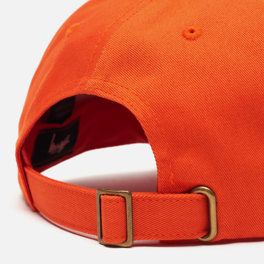 Stussy Кепка Stock Low Pro Embroidered Logo