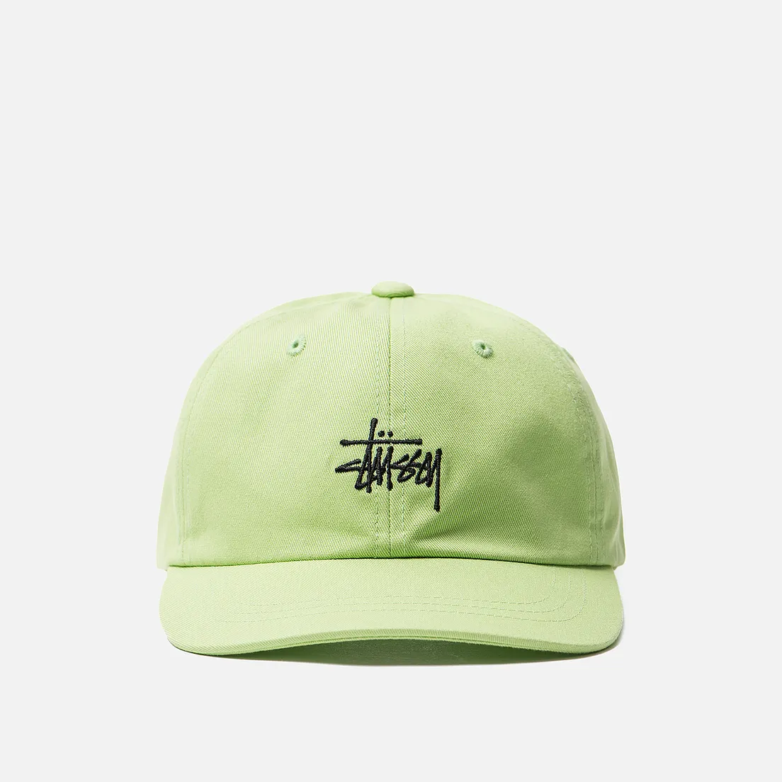 Stussy Кепка Stock Low Pro