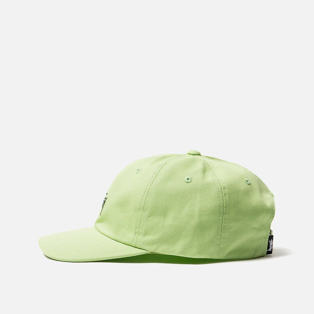 Stussy Кепка Stock Low Pro