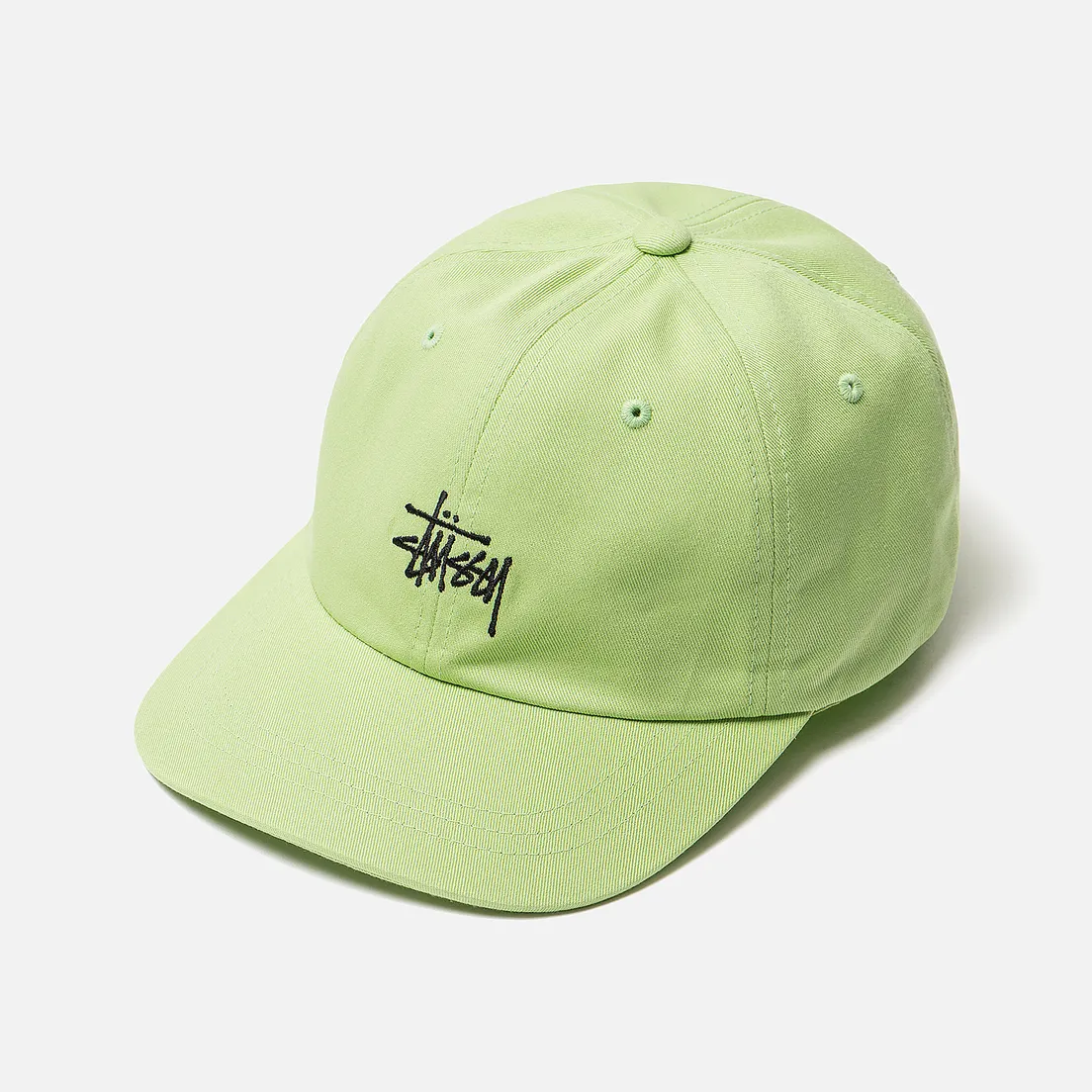Stussy Кепка Stock Low Pro