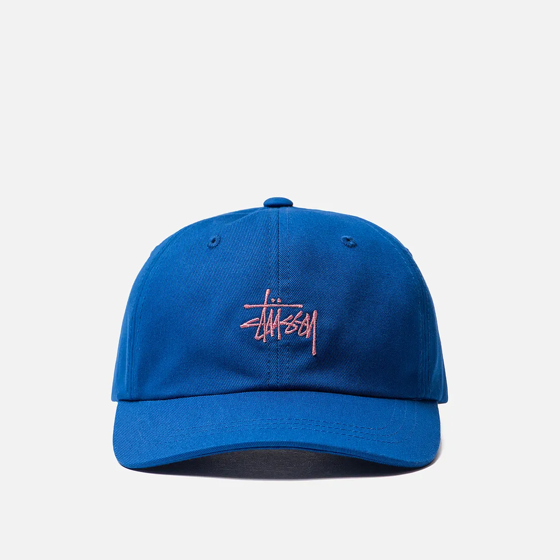 Stussy Кепка Stock Low Pro