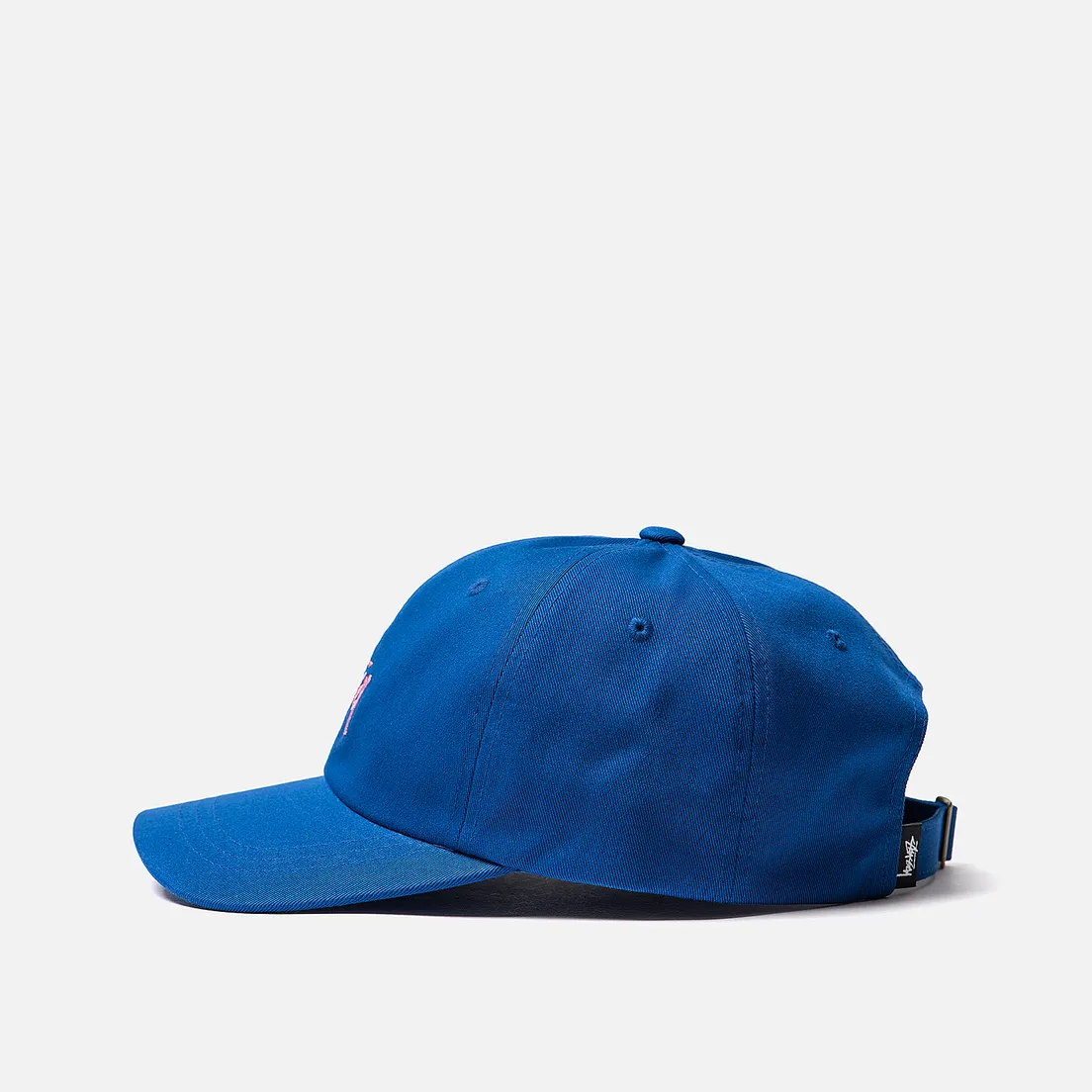 Stussy Кепка Stock Low Pro