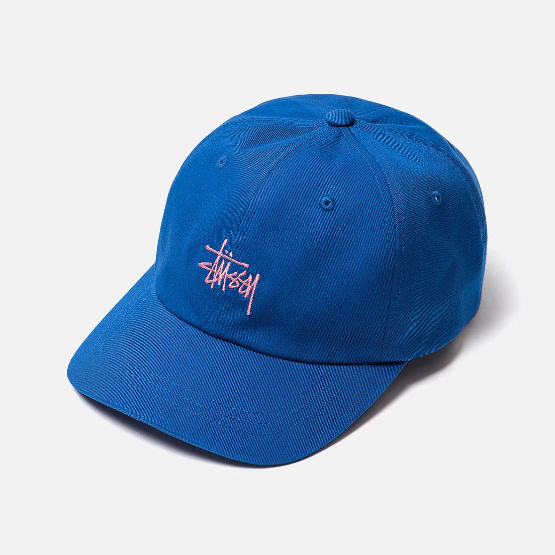 Stussy Кепка Stock Low Pro