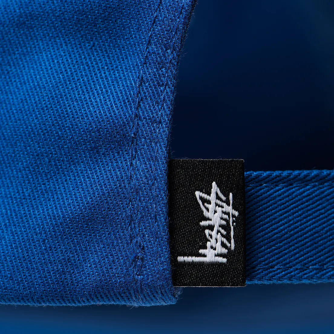 Stussy Кепка Stock Low Pro