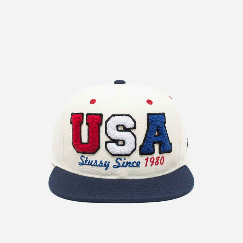 Stussy Кепка Team Starter