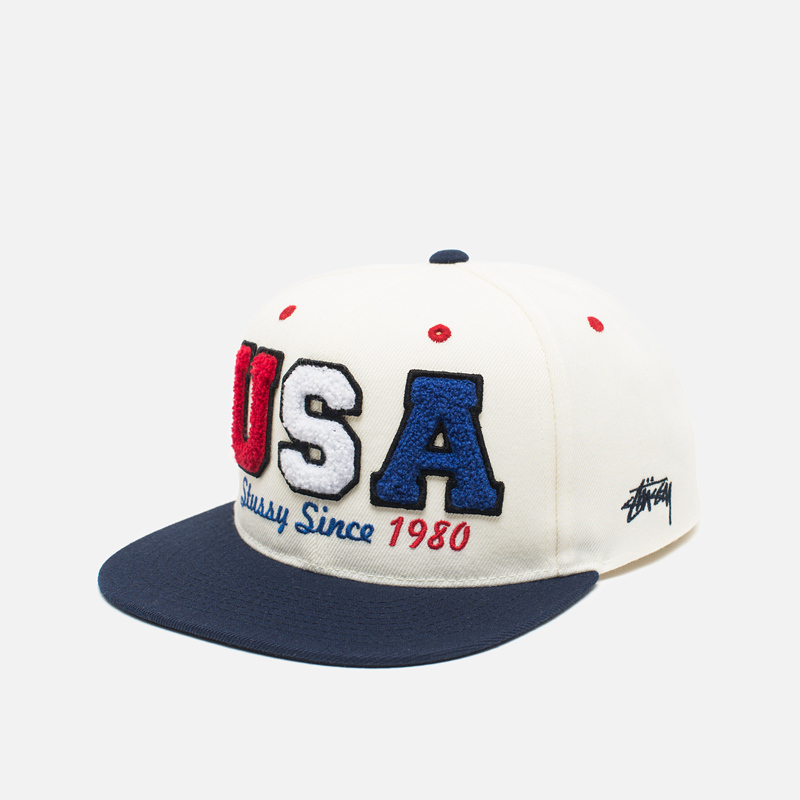 Stussy Кепка Team Starter