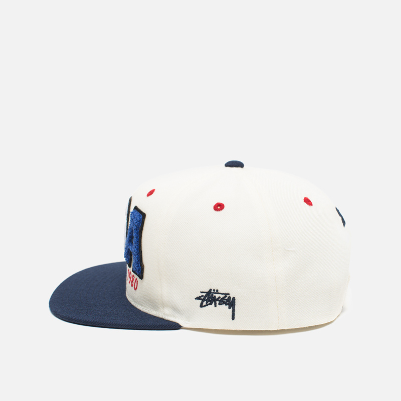 Stussy Кепка Team Starter