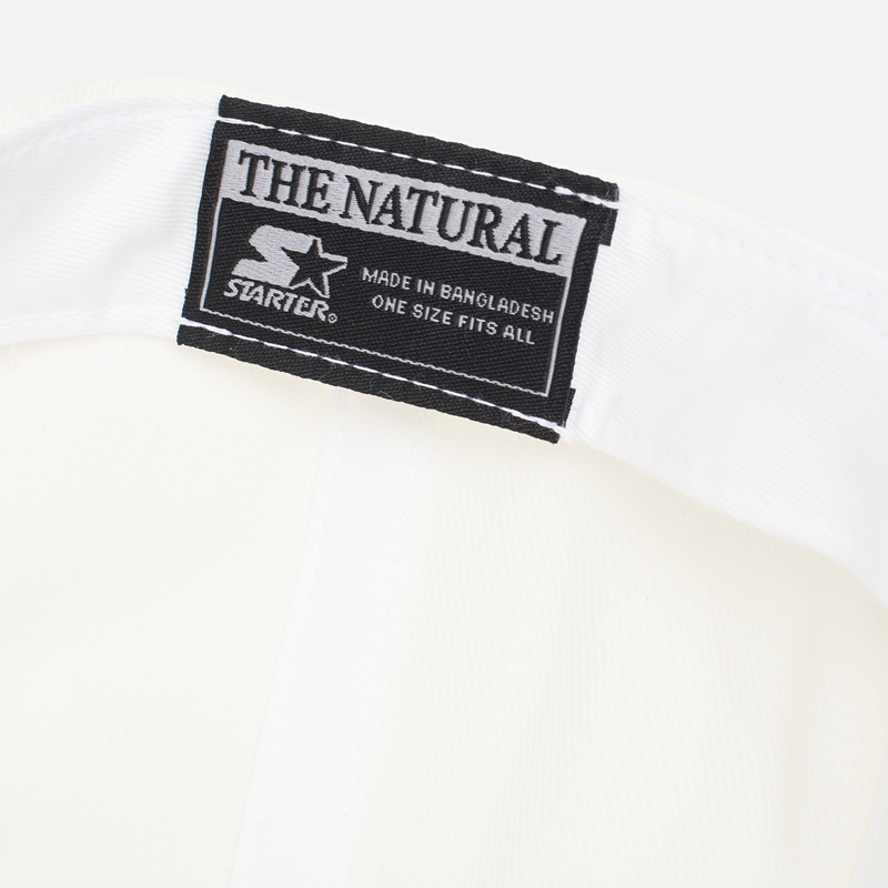 Stussy Кепка Team Starter