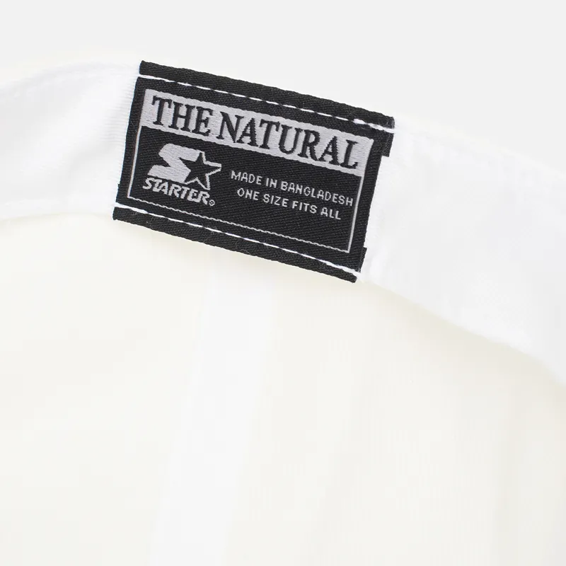 Stussy Кепка Team Starter