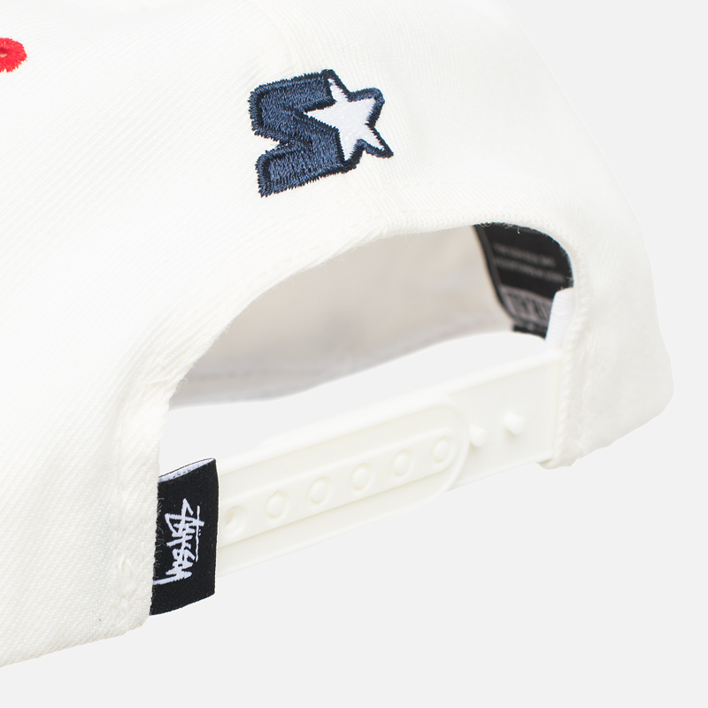 Stussy Кепка Team Starter
