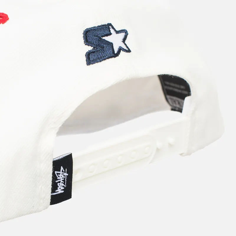 Stussy Кепка Team Starter