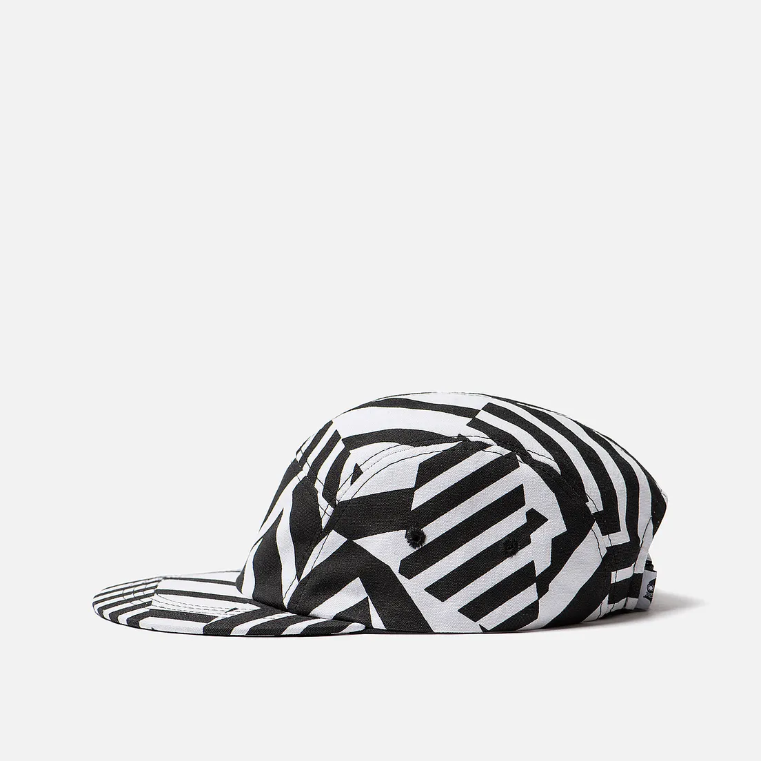 Submariner Кепка 5 Panel Razzle Dazzle