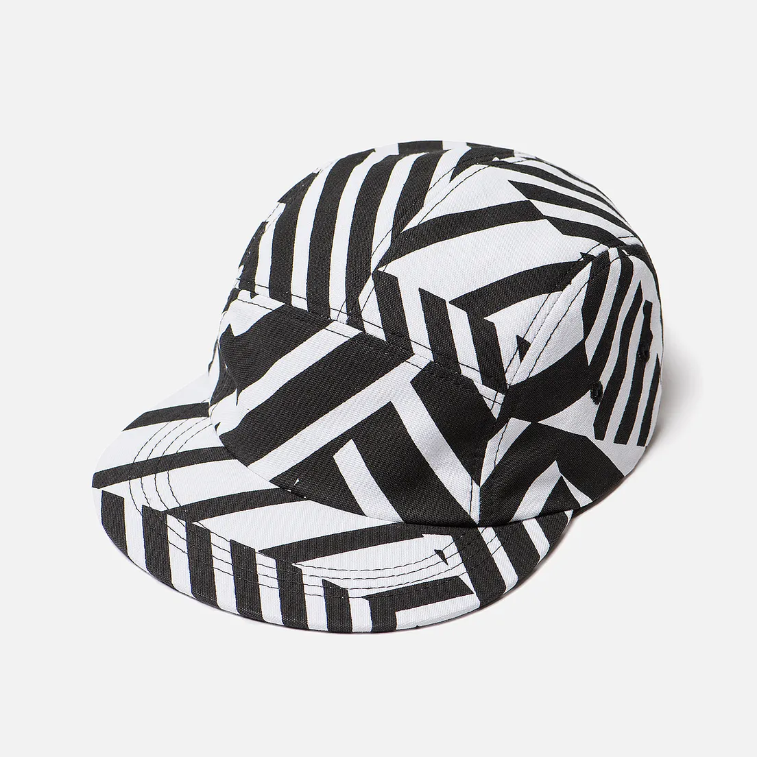 Submariner Кепка 5 Panel Razzle Dazzle