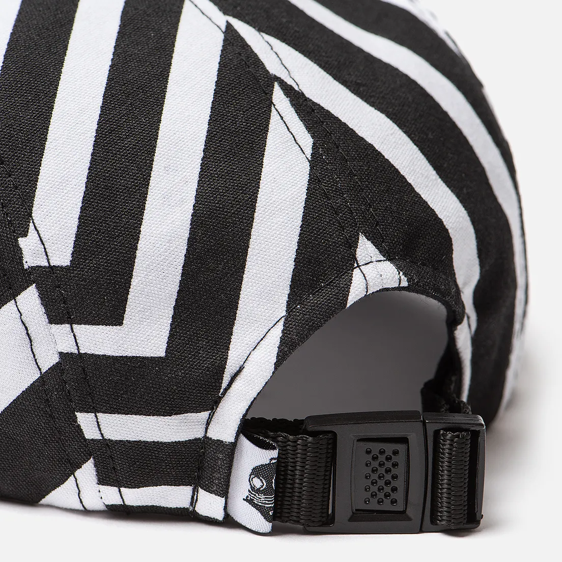 Submariner Кепка 5 Panel Razzle Dazzle