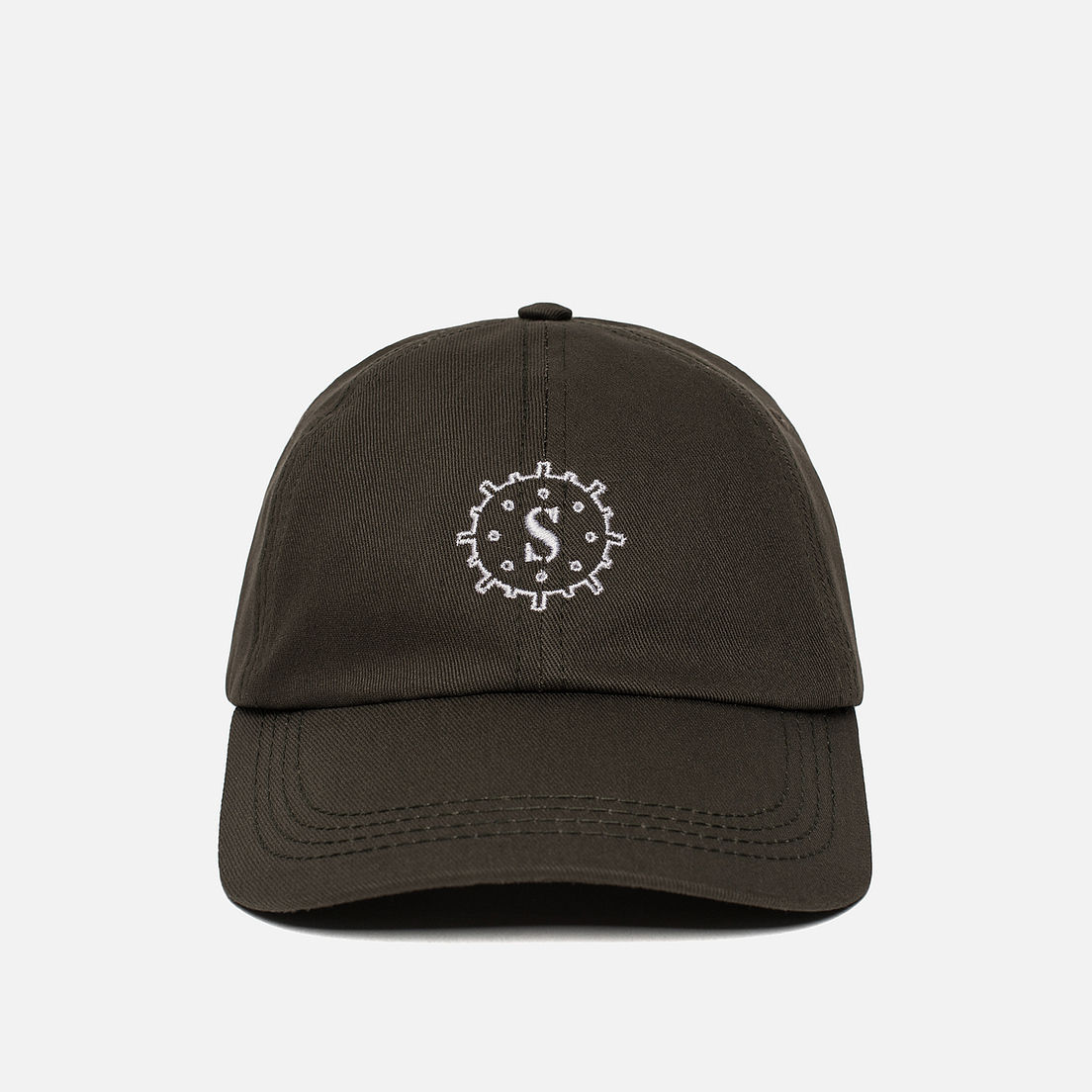Submariner Кепка Embroidered Logo S