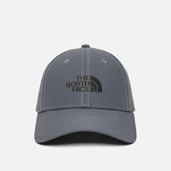 Кепка The North Face 66 Classic Mid Grey
