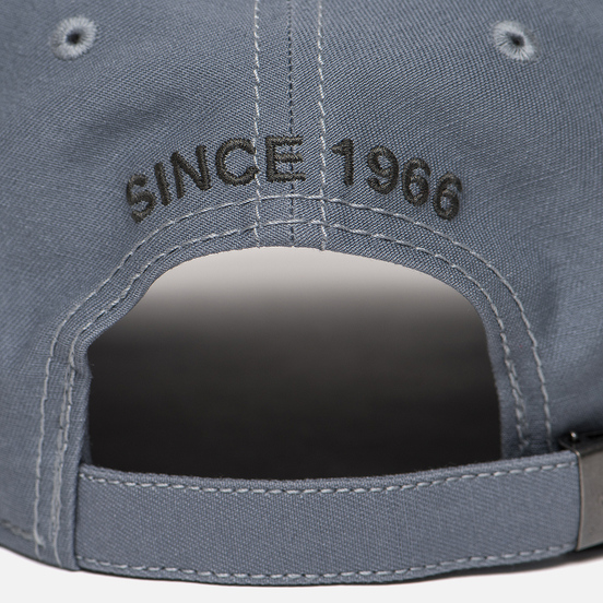 Кепка The North Face 66 Classic Mid Grey