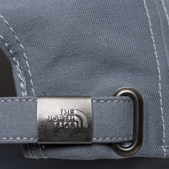 Кепка The North Face 66 Classic Mid Grey