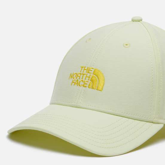 Кепка The North Face 66 Classic Tender Yellow