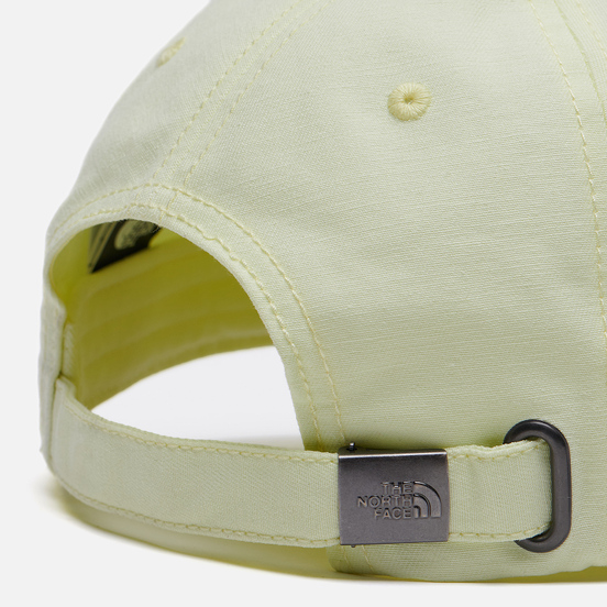 Кепка The North Face 66 Classic Tender Yellow