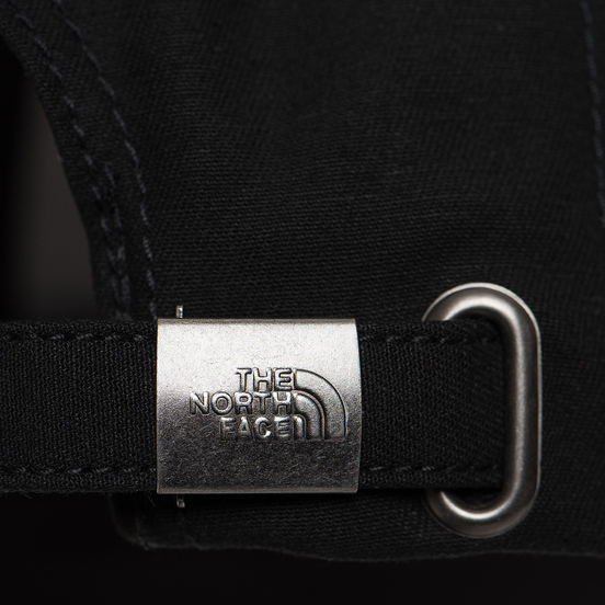 Кепка The North Face 66 Classic TNF Black