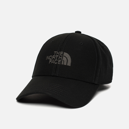 Кепка The North Face 66 Classic TNF Black