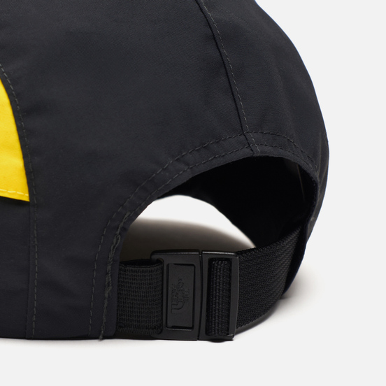 Кепка The North Face Extreme Ball Asphalt Grey