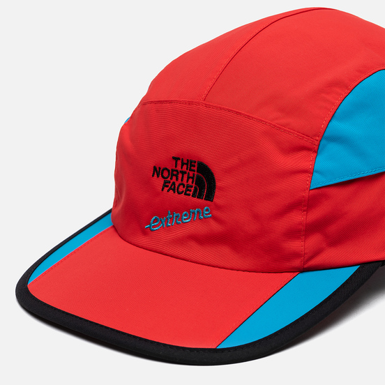 Кепка The North Face Extreme Ball Fiery Red