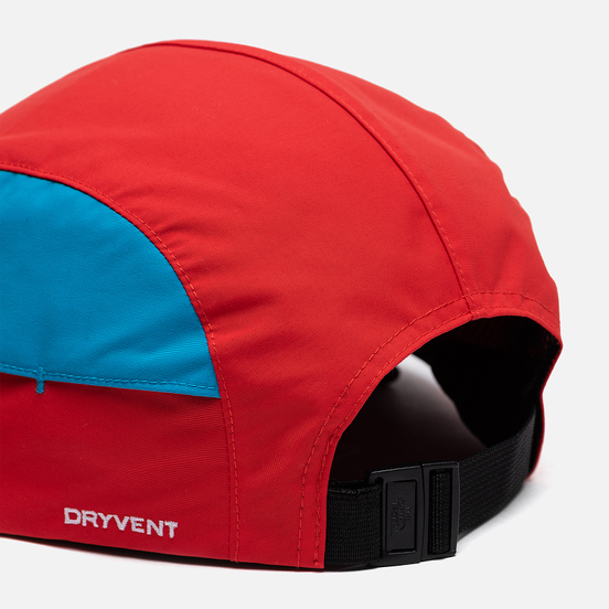 Кепка The North Face Extreme Ball Fiery Red