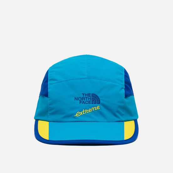 Кепка The North Face Extreme Ball Meridian Blue