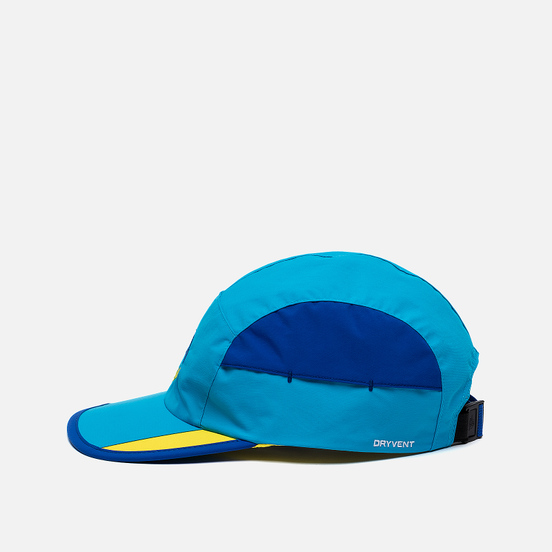 Кепка The North Face Extreme Ball Meridian Blue
