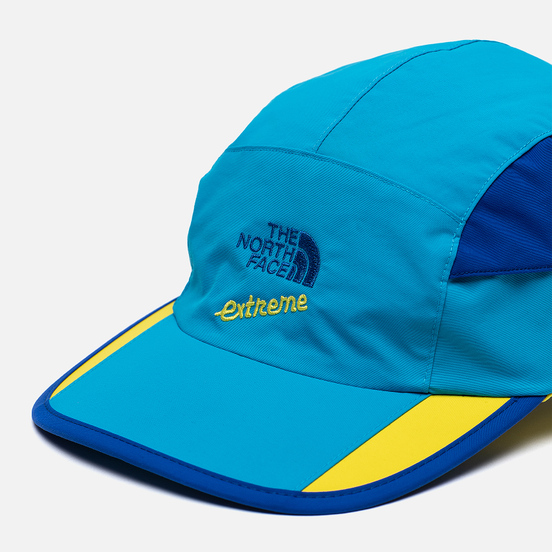 Кепка The North Face Extreme Ball Meridian Blue