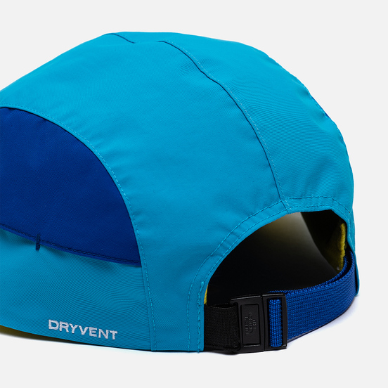 Кепка The North Face Extreme Ball Meridian Blue