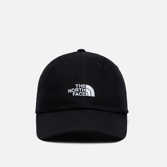 Кепка The North Face The Norm TNF Black