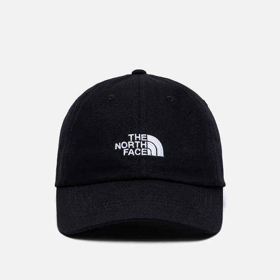 Кепка The North Face The Norm TNF Black