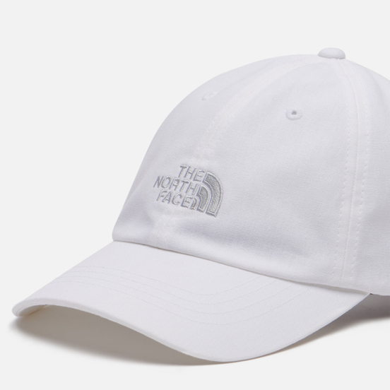 Кепка The North Face The Norm TNF White
