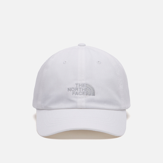 Кепка The North Face The Norm TNF White