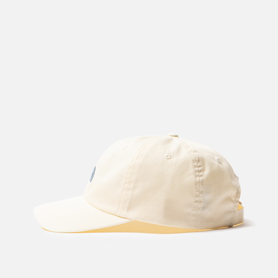 Кепка The North Face The Norm Vintage White/Asphalt Grey
