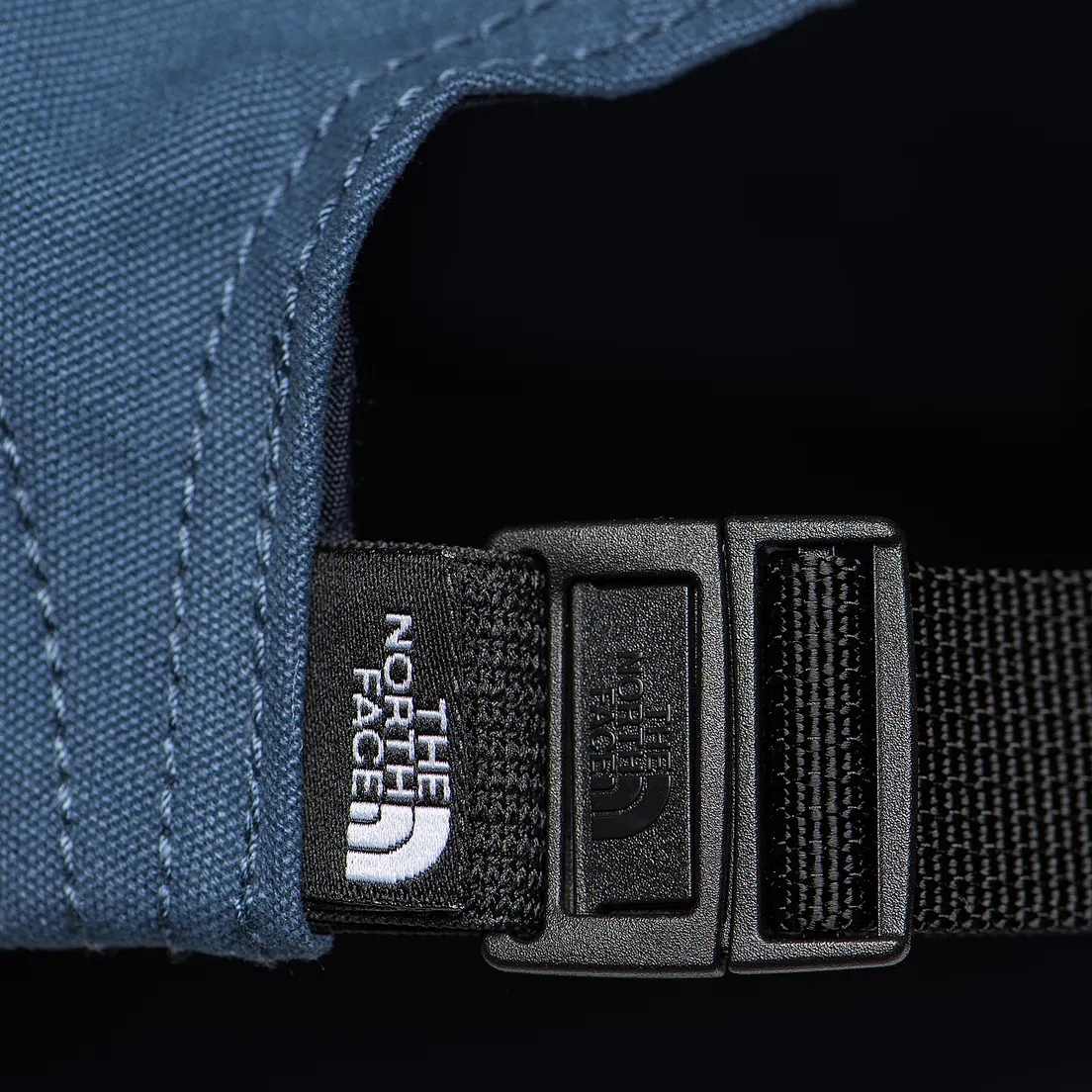 The North Face Кепка TNF Five Panel