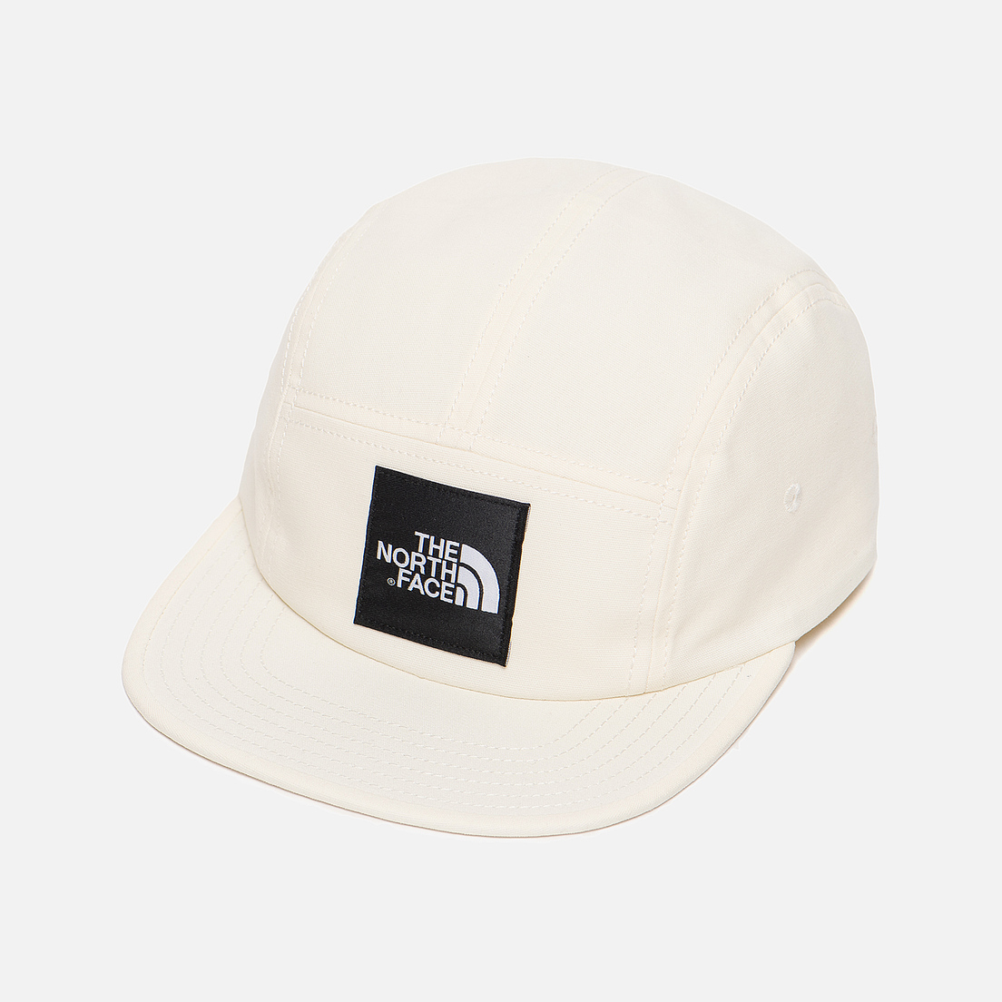 the north face five panel